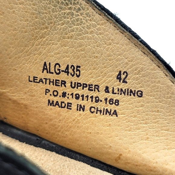 Alegria Classic Delicut Size 42 (US-11) #1364 - Picture 6 of 10